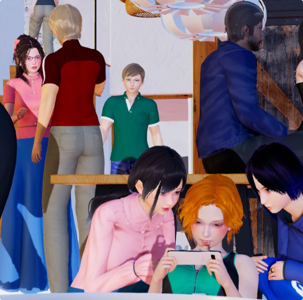 After The Reunion Game Download Free latest version