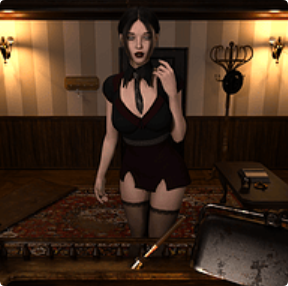 That One Time: Secretary game download latest version