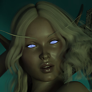 Forsaken - Queen of the Damned SEX Game Download