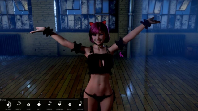Prostitution