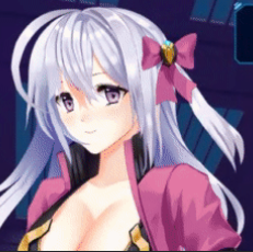 Gamer Girls: Cyberpunk 2069 SEX Game Download