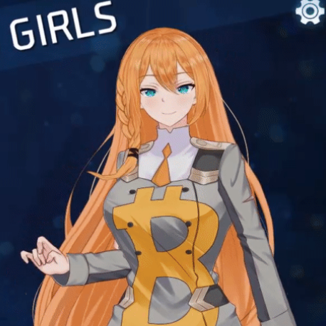 Crypto Girls - SEXCoin free download