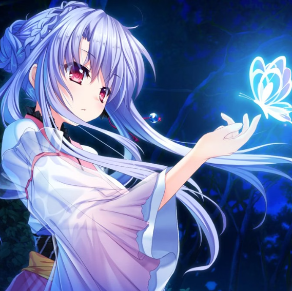 Summer Pockets game download latest version