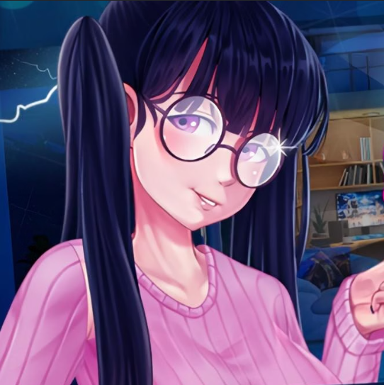 Gamer Girls (18+) Game Download Free