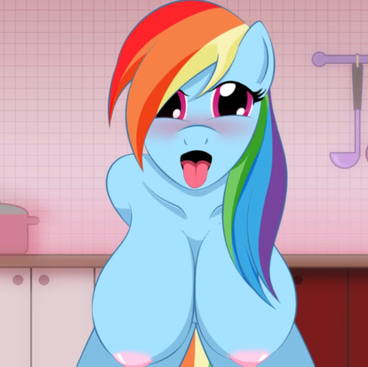 My Little Pony - Cooking with Pinkie Pie game download latest version