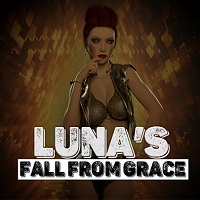 Luna’s Fall from Grace full game free download latest version