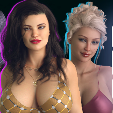 MILF Obsession Porn Game Download