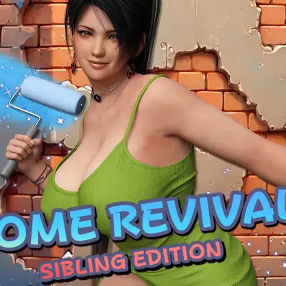 Home Revival Sibling Edition game download latest version