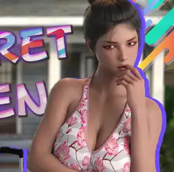 The Secret Between Us Porn Game Download