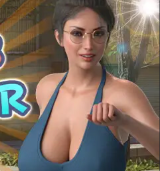Secrets in the Air SEX Game Download