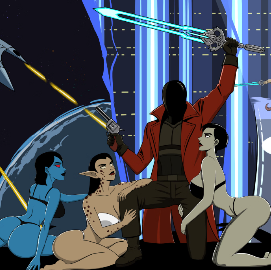 The MILF Hunter Porn Game Download