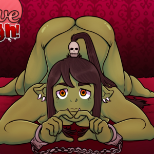 Make Love Not Waagh! Game Download Free latest version