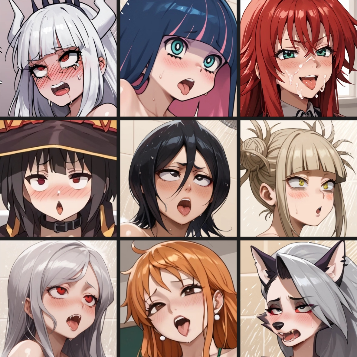 Ultimate Wish Fulfillment School Game Download Free