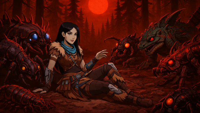 La Cucaracha Studios