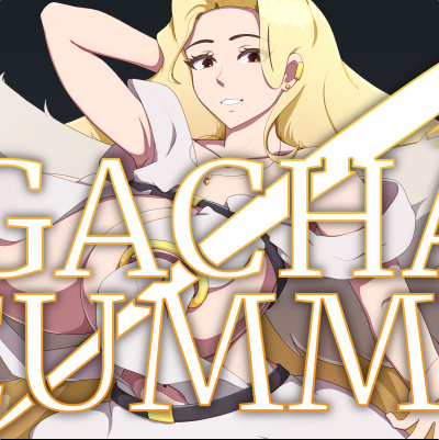 Gacha Cummy free download