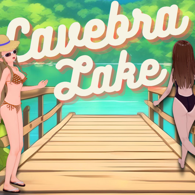 Cavebra Lake Porn Game Download
