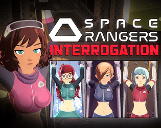 Space Rangers INTERROGATION Game Download Free