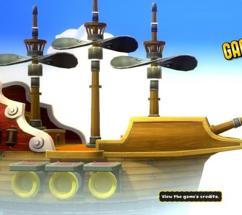 Game Over, Daisy Game Download Free latest version