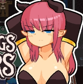 The Demon King's Daughters Game Download Free