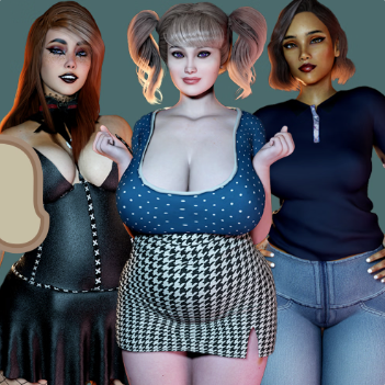 The Gain Trials game download latest version