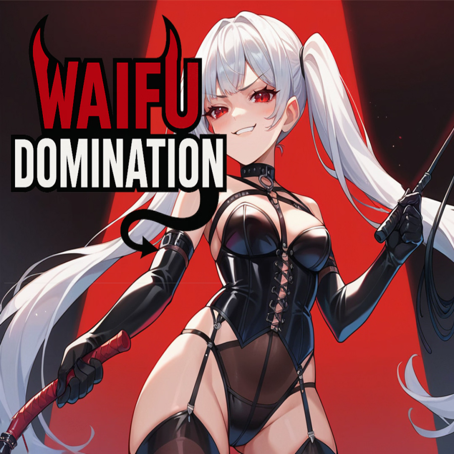 Waifu Domination game download latest version