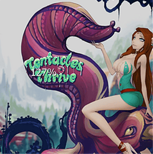 Tentacles Thrive download latest version