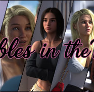 Troubles in the New City free download