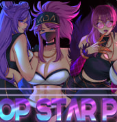 Pop/Star Pass SEX Game Download