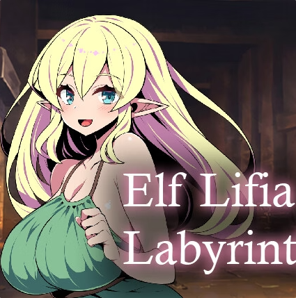 Elf Lifia and the Labyrinth of Everdream download latest version