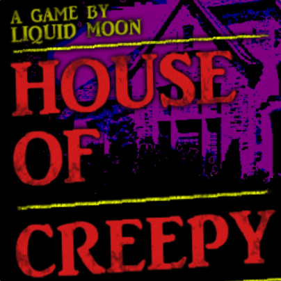 Anomalous House - House of Creepy Monsters SEX Game Download