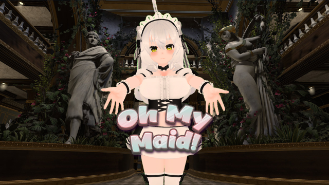 Maid