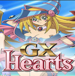 GX Hearts game free download latest version