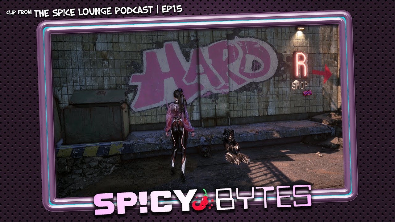 SpicyBytes
