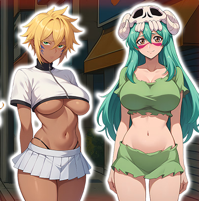 Lewd Souls Game Download Free latest version