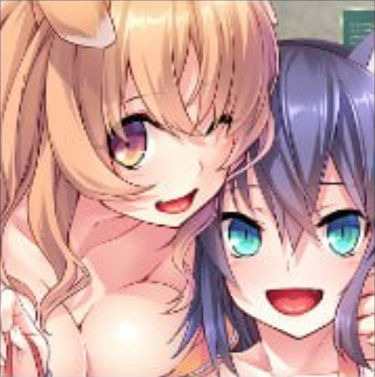 Catgirl & Doggirl Cafe download for android latest version