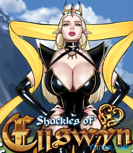 Shackles of Ellswyn download latest version