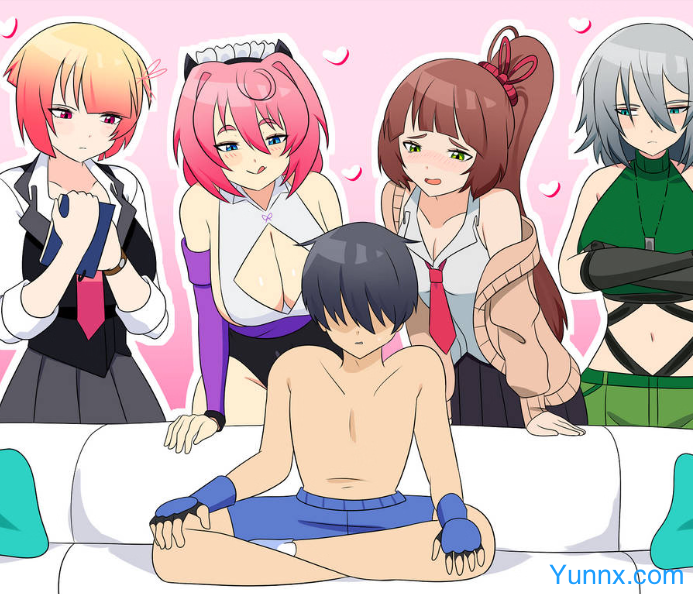 UnderGirl: Submission Path apk download for android latest version