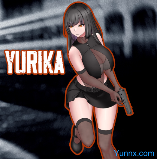 Sexy Spy : Yurika apk download for android