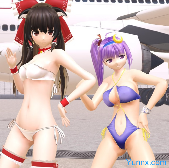 Waifu Sex Simulator free download