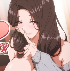 The Neighbor's Wife 2 - Forgetting Herself Next to Her Husband: Creampie Sex Game Download Free