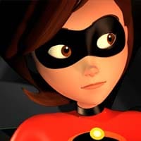 My Neighbor Looks Just Like Elasti Girl! download for android