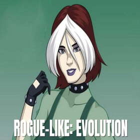 Rogue-like: Evolution apk download for android