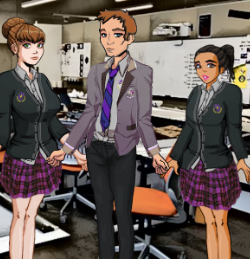 You Throw like a Girl Game Download Free