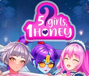 5 Girls, 1 Honey download latest version