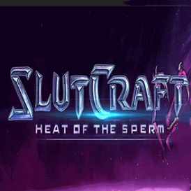 SlutCraft Heat of the Sperm full game free download