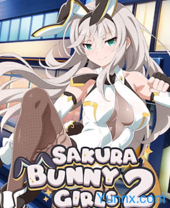 Sakura Bunny Girls 2 Game Download Free For Android