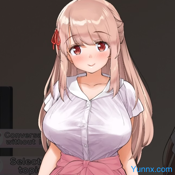 With an Older Girl ~Yuina's Sweet Encouragement~ Game Download Free latest version