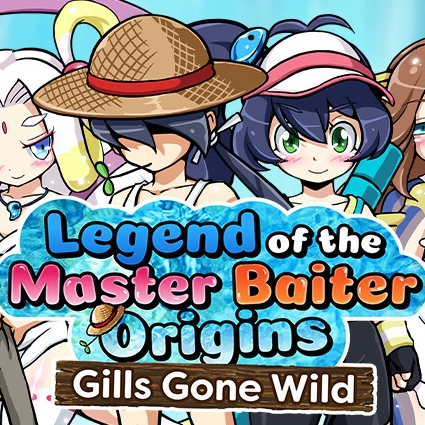Legend of the Master Baiter Origins: Gills Gone Wild Game Download