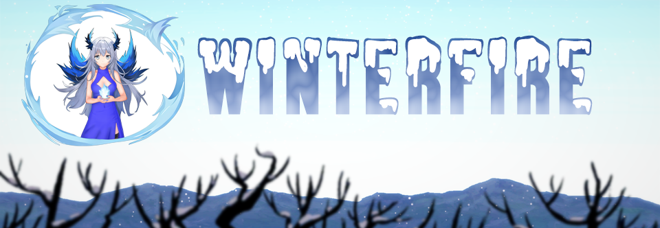Winterfire