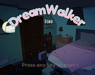 Dreamwalker free download